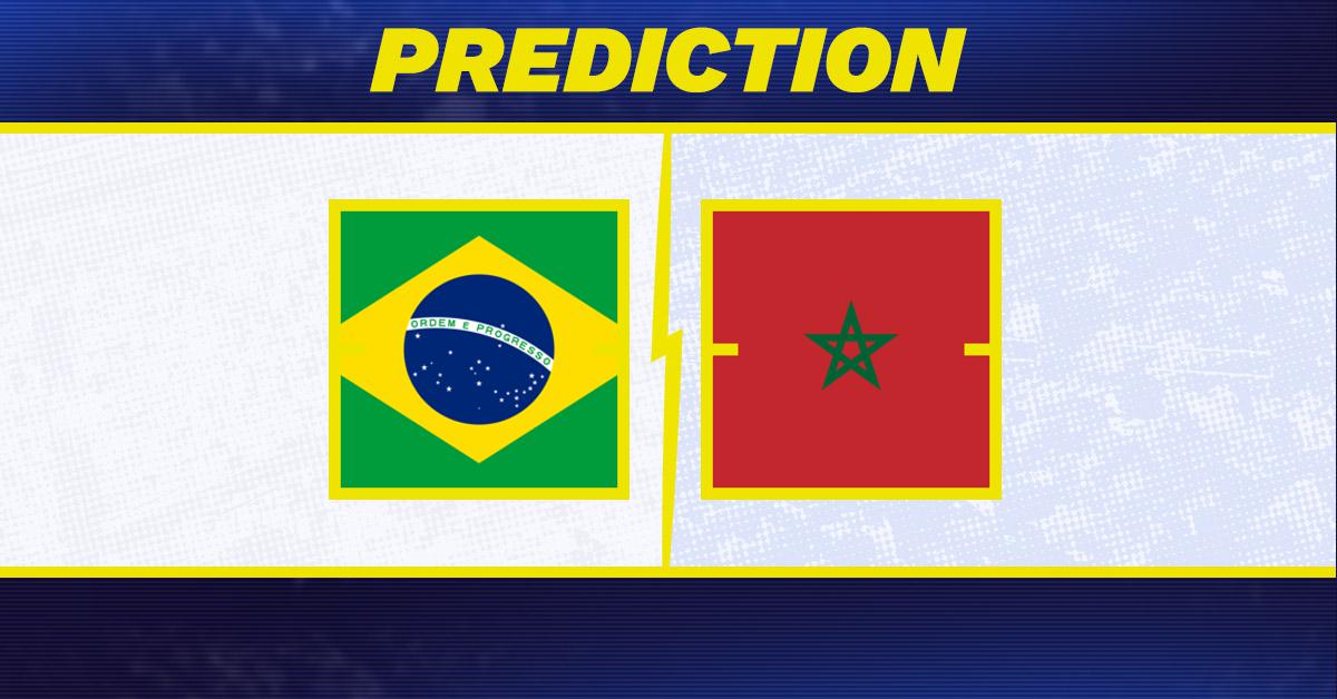 get expert predictions and explore key factors for the brazil vs morocco match in the 2026 world cup. analyze team strengths, player form, and tactical insights to stay ahead.
