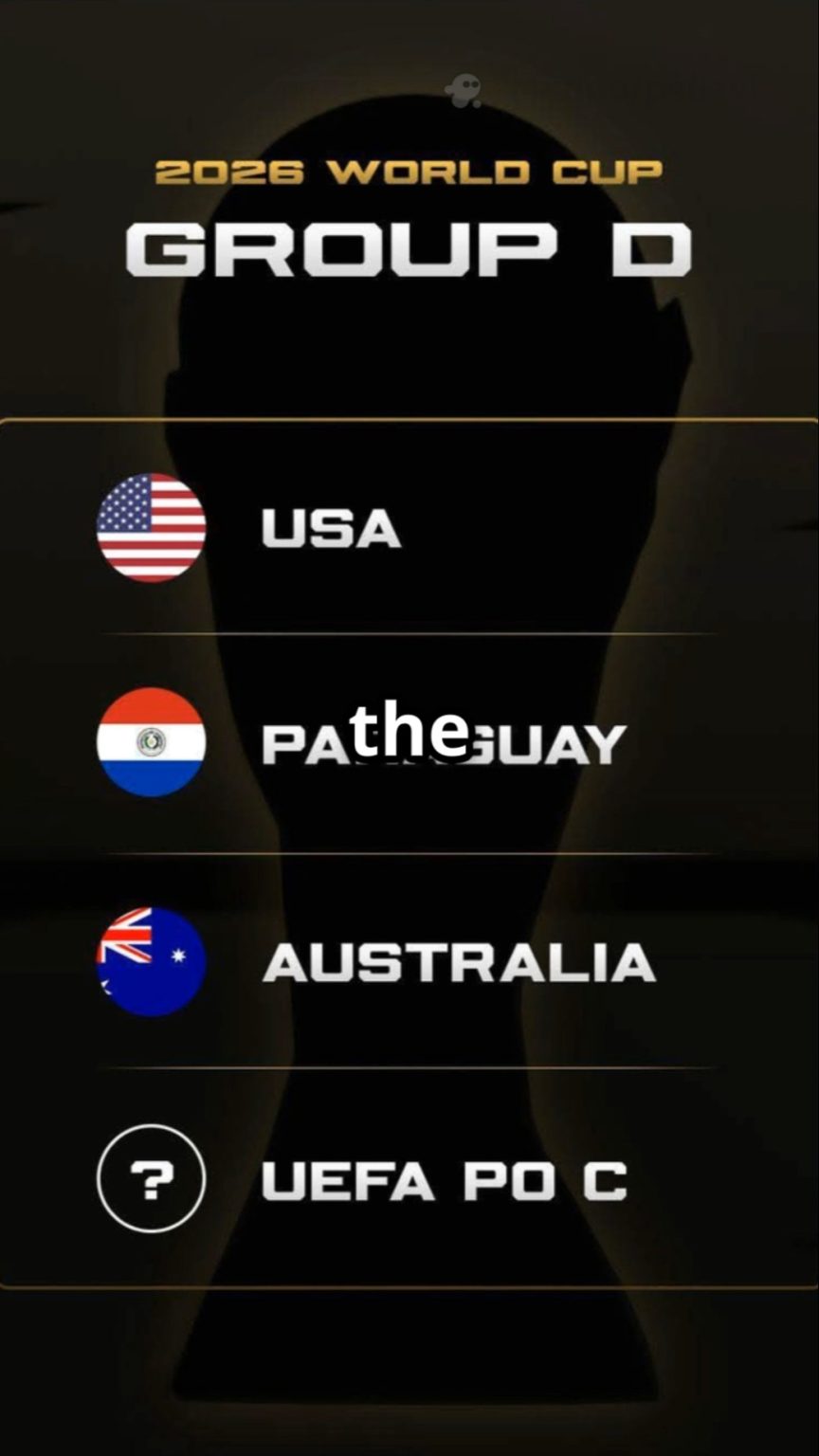 discover expert predictions and key matchups for the usa vs paraguay 2026 world cup clash. get insights into player performance, tactics, and what to expect in this exciting game.