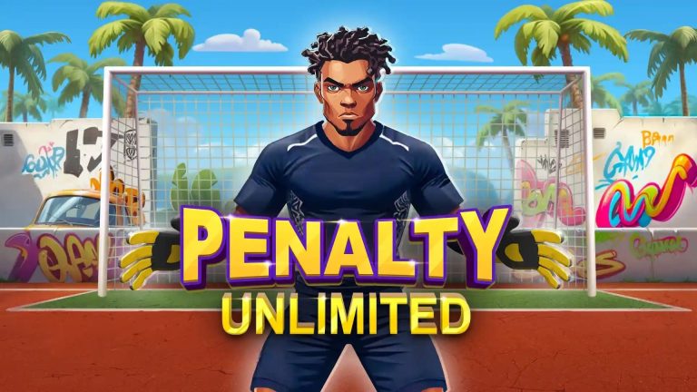 Penalty Unlimited: casino game review and demo mode