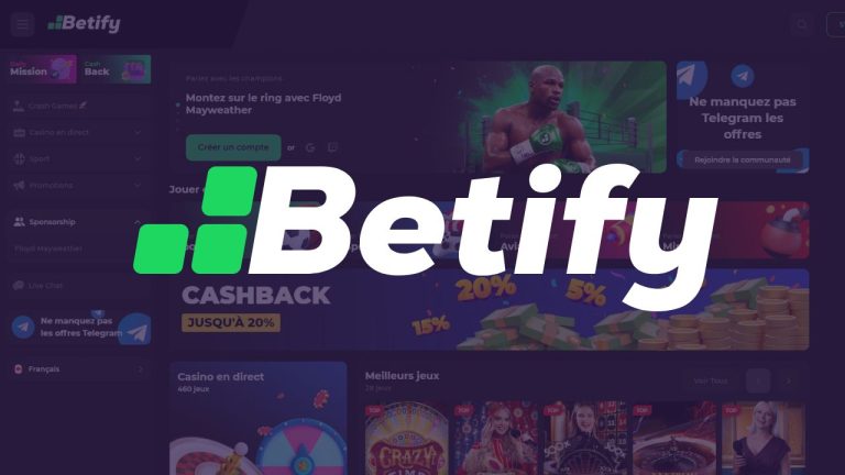 Betify Promo Code: Everything You Need to Know About Betify Bonuses in 2026